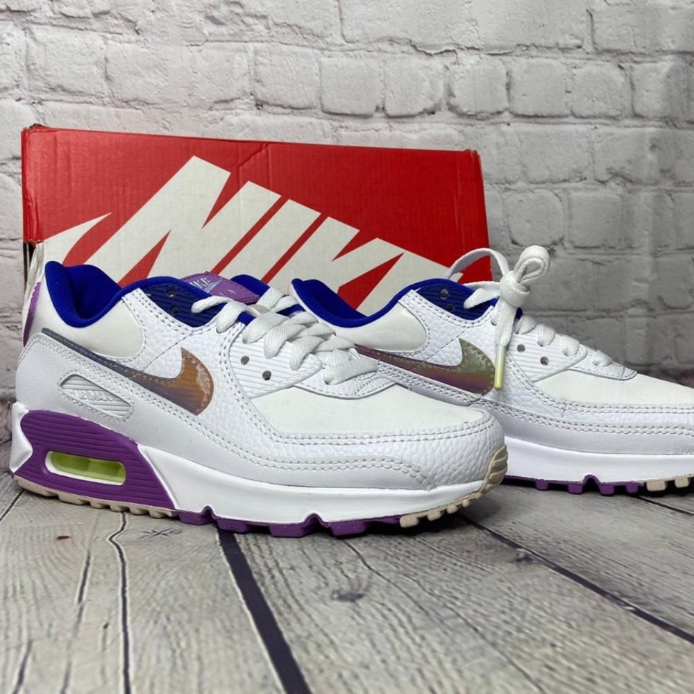 Unisex Nike W Air Max 90 SE